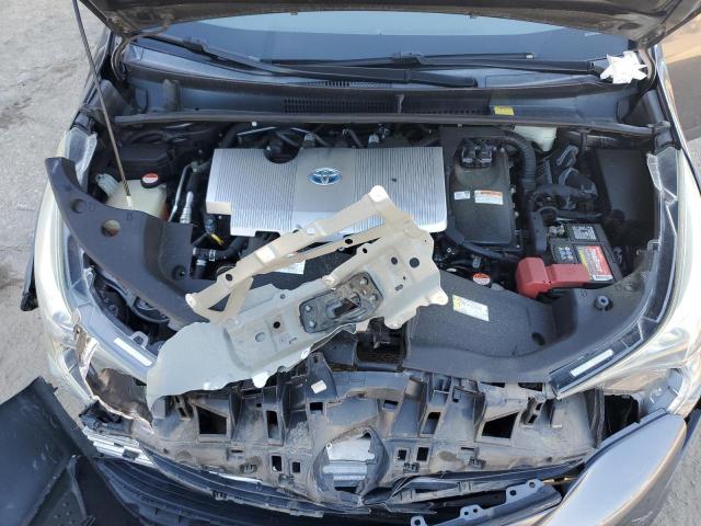 2016 TOYOTA PRIUS - JTDKBRFU8G3500854