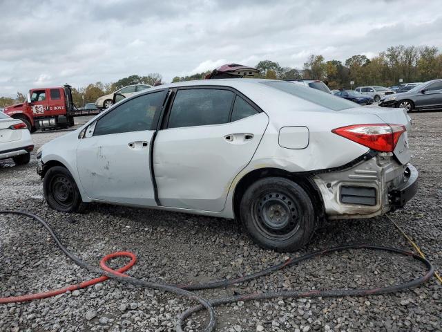2015 TOYOTA COROLLA L - 2T1BURHE0FC294337