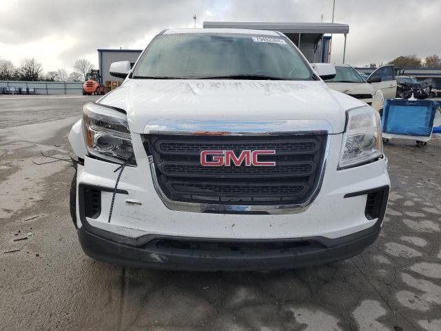 2016 GMC TERRAIN SL - 2GKALMEK8G6163689