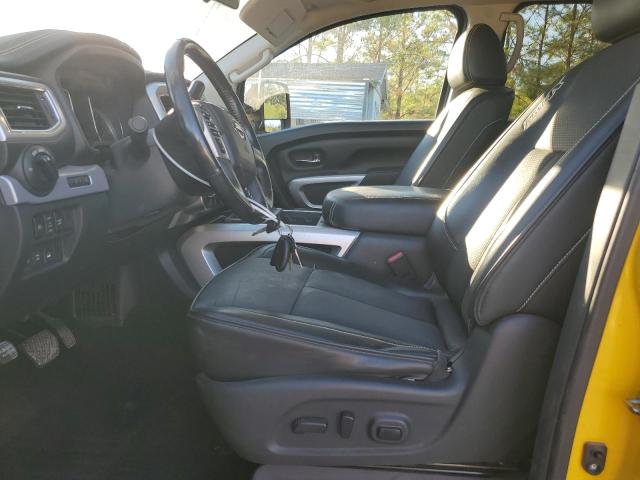 2016 NISSAN TITAN XD S - 1N6BA1F48GN500066