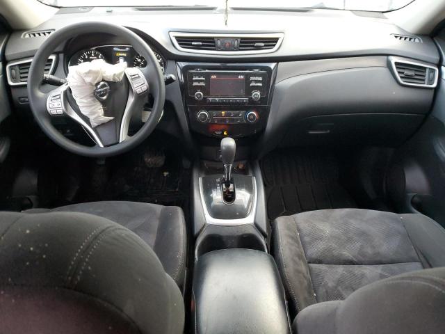 2015 NISSAN ROGUE S - KNMAT2MV6FP527084