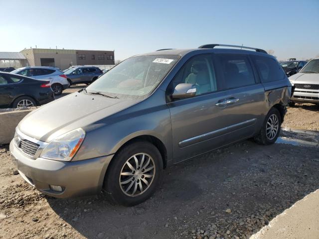 KIA SEDONA EX