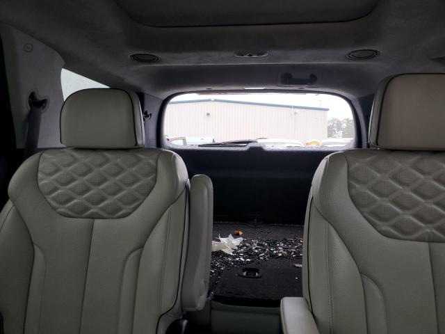 2022 HYUNDAI PALISADE C - KM8R74HE4NU353766