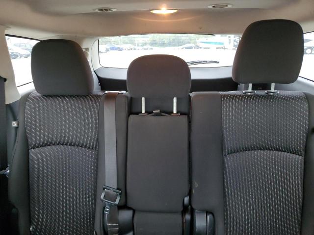 2016 DODGE JOURNEY SX - 3C4PDDBG7GT149846