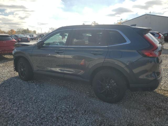 2024 HONDA CR-V SPORT - 5J6RS6H54RL024702