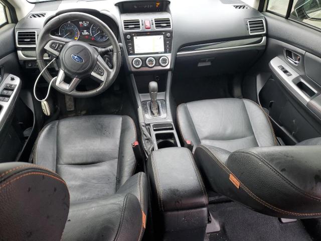2016 SUBARU CROSSTREK - JF2GPALC1G8340129