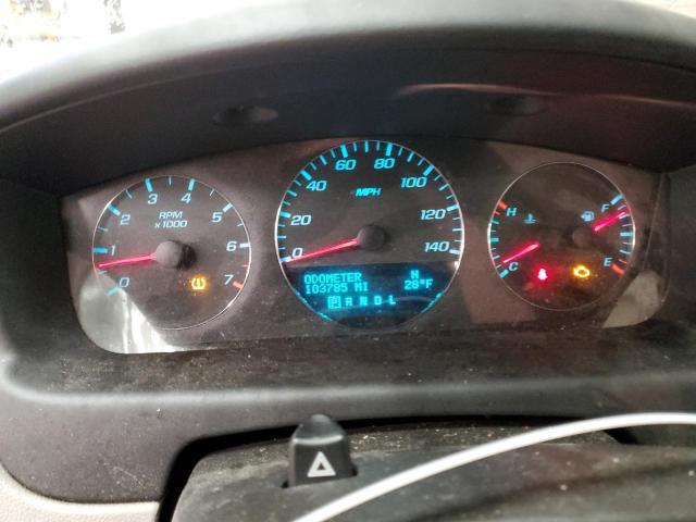 2015 CHEVROLET IMPALA LIM - 2G1WB5E31F1163394