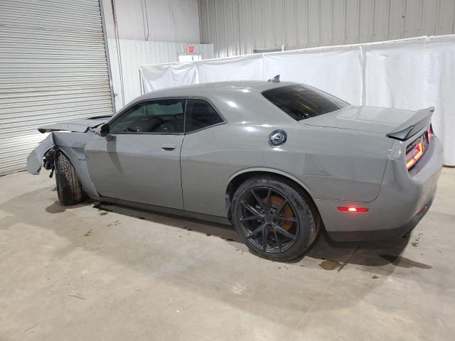 VIN 2C3CDZBT7KH509406 2019 DODGE CHALLENGER no.2