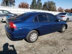 Lot #3032987026 2003 HONDA CIVIC LX