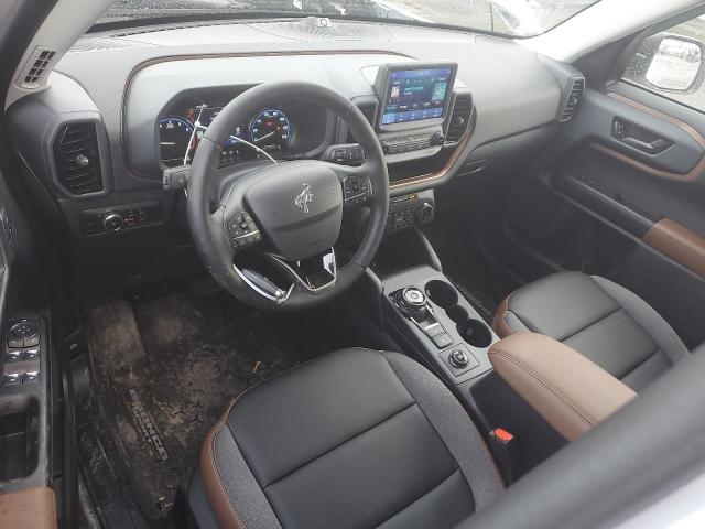 2024 FORD BRONCO SPO - 3FMCR9C66RRF26293