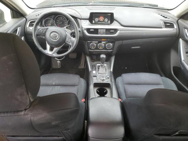 2016 MAZDA 6 SPORT - JM1GJ1U55G1481830