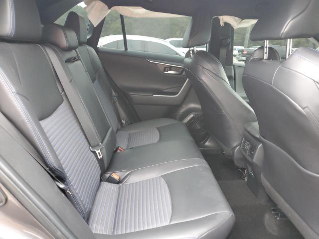 2024 TOYOTA RAV4 XSE - 4T3E6RFV2RU140328