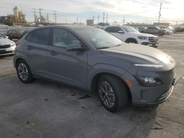 VIN KM8K23AG4PU178525 2023 HYUNDAI KONA no.4