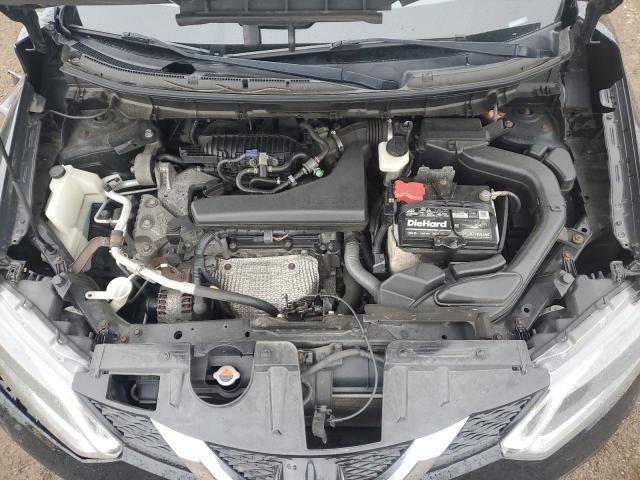 2015 NISSAN ROGUE S - 5N1AT2MVXFC855434