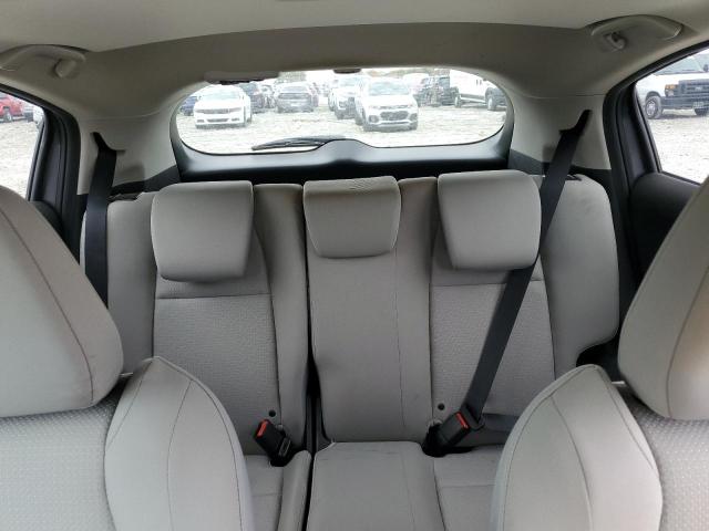 2019 HONDA HR-V EX - 3CZRU5H52KM701478