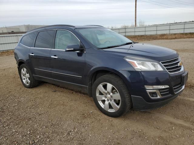2015 CHEVROLET TRAVERSE L - 1GNKVJKDXFJ113710