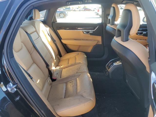 2018 VOLVO S90 T5 MOM - LVY982AK6JP030679
