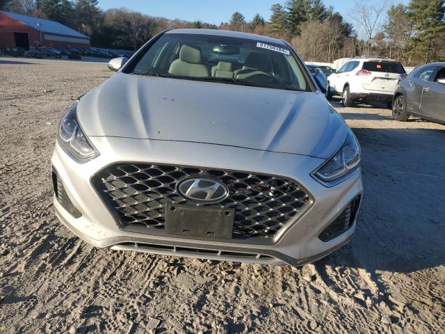 2019 HYUNDAI SONATA LIM - 5NPE34AF9KH783736