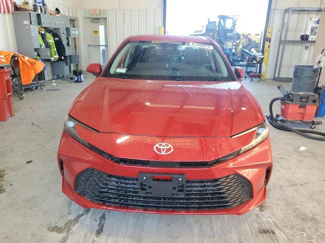 VIN 4T1DAACK3SU064574 2025 TOYOTA CAMRY no.5