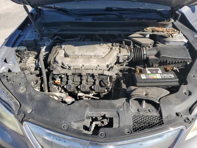 2015 ACURA TLX ADVANC 19UUB3F72FA009627