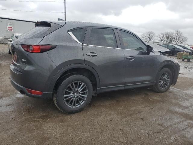 Vin: jm3kfacm2k0545364, lot: 79382564, mazda cx-5 touring 20193