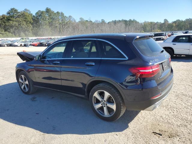 2019 MERCEDES-BENZ GLC 300 - WDC0G4JB6KV183780