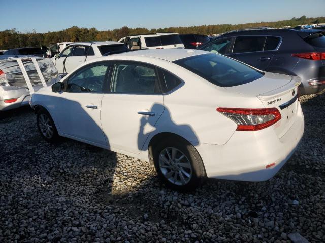2015 NISSAN SENTRA S - 3N1AB7AP6FY373306
