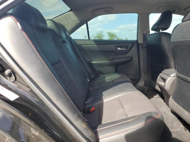 2016 TOYOTA CAMRY LE - 4T1BF1FKXGU502339