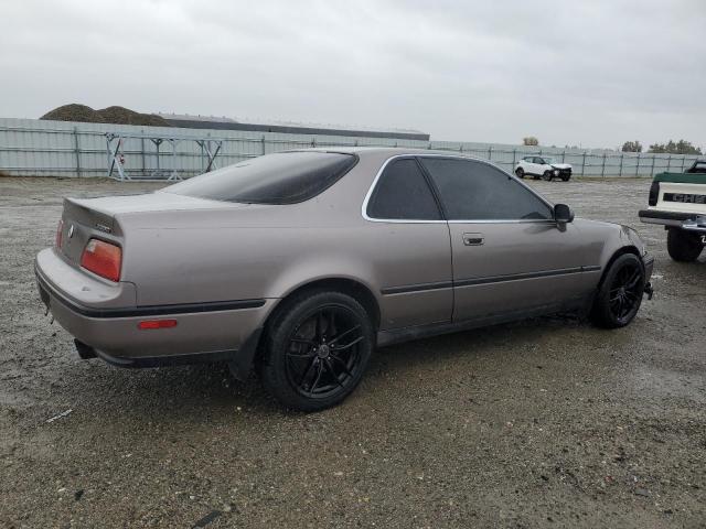 ACURA LEGEND L 1992 gray  gas JH4KA8261NC004326 photo #4