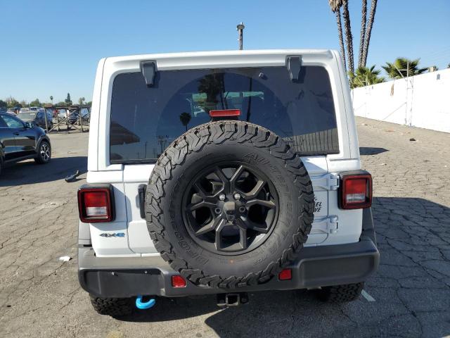 2024 JEEP WRANGLER 4 1C4RJXN69RW101607