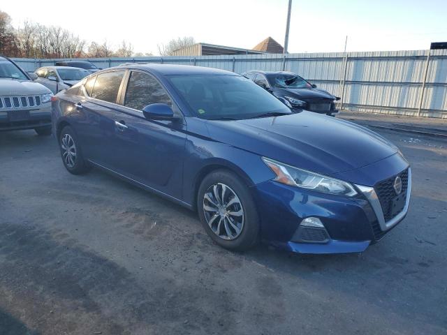 2019 NISSAN ALTIMA S - 1N4BL4BV1KN309858
