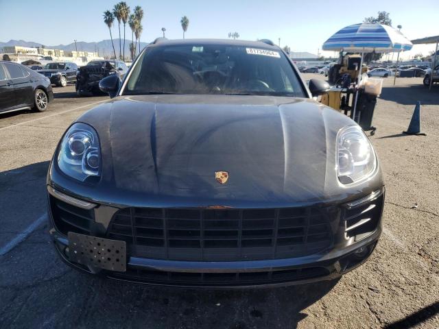 VIN WP1AB2A55JLB31878 2018 PORSCHE MACAN no.5