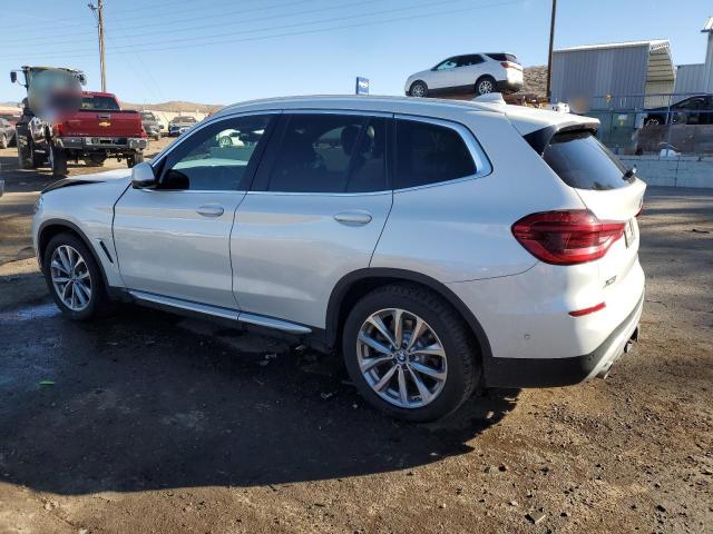 VIN 5UXTR9C59JLD88863 2018 BMW X3 no.2