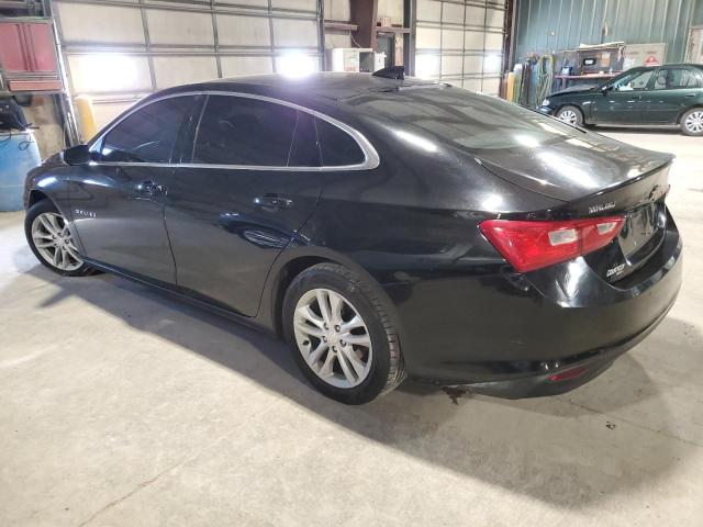 2016 CHEVROLET MALIBU HYB - 1G1ZJ5SU7GF333989