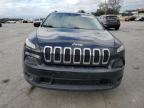 JEEP CHEROKEE L photo