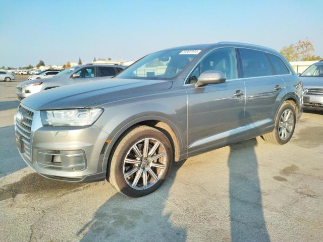 2018 AUDI Q7 PREMIUM #3023682935