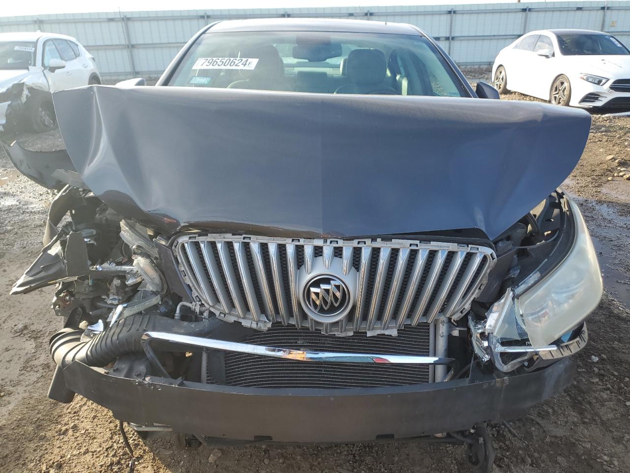 Lot #3003517134 2012 BUICK LACROSSE P