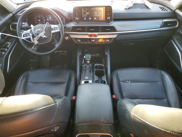 2020 KIA TELLURIDE - 5XYP24HC2LG053327