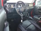 JEEP WRANGLER U photo