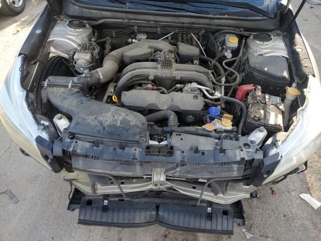 2016 SUBARU OUTBACK 2. - 4S4BSBHC9G3359705
