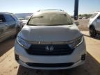 Lot #3026310437 2024 HONDA ODYSSEY TO