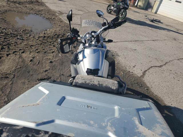 2012 BMW R1200GS WB1046000CZX53239