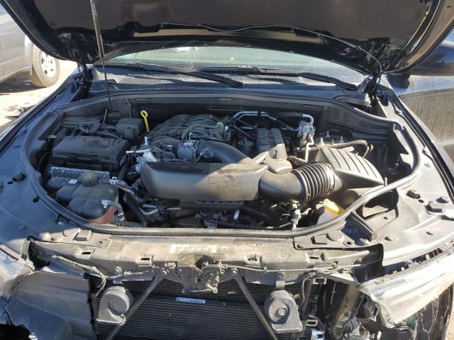 2024 DODGE DURANGO GT - 1C4RDJDG6RC102729