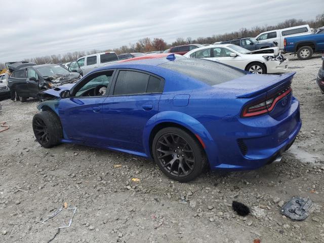 2C3CDXL99MH500183 2021 DODGE CHARGER