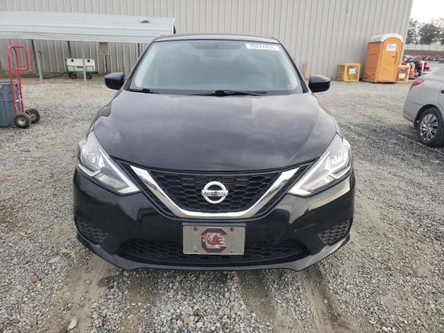 2017 NISSAN SENTRA S - 3N1AB7AP2HY257670