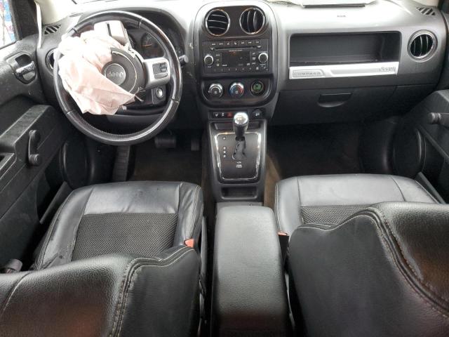 2016 JEEP COMPASS SP - 1C4NJCBA3GD740056