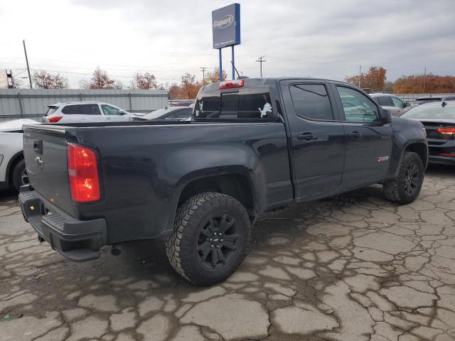 Vin: 1gcgtden9h1149269, lot: 81710534, chevrolet colorado z71 20173