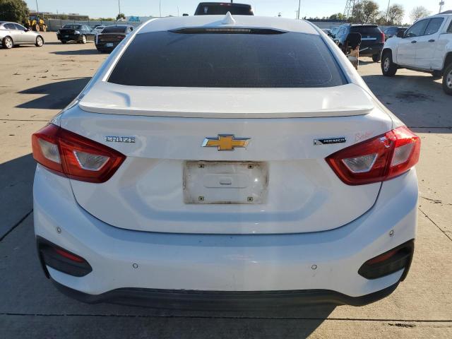 2016 CHEVROLET CRUZE PREM - 1G1BG5SM9G7321420
