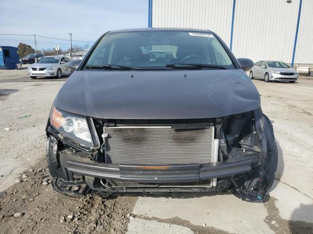 2016 HONDA ODYSSEY EX - 5FNRL5H67GB022349