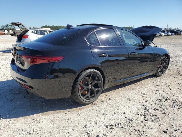 2020 ALFA ROMEO GIULIA TI - ZARFAMBN3L7633147
